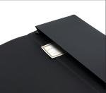 BUSINESS-DESIRE Writing Journal Gift Set for Women and Men with Twist Ball Pen & Thank You Card with Envelope Made in Italy Lined Travel Diary