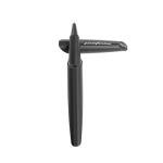 Pininfarina PF TWO Roller. Black. Italian Luxury Pen