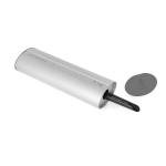 Pininfarina PF TWO Roller. Black. Italian Luxury Pen