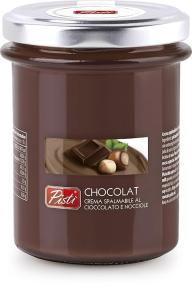 Italian Hazelnut Chocolate Spread 7 oz