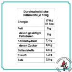 FIRELLI Italian Hot Sauce | Calabrian Chili Pepper Kick