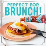 FIRELLI Italian Hot Sauce | Calabrian Chili Pepper Kick