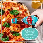FIRELLI Italian Hot Sauce | Calabrian Chili Pepper Kick