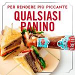 FIRELLI Italian Hot Sauce | Calabrian Chili Pepper Kick