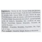 Loacker Wafer Quadratini Chocolate Cream, 8.82 oz (14301)