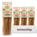 Morelli High Fiber Mafalda Pasta – Pack of 4