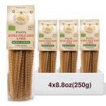 Morelli High Fiber Mafalda Pasta – Pack of 4