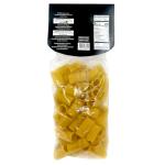 Sanniti Artisanal Gluten Free Pasta di Gragnano Imported From Italy, 17.6 oz (Paccheri)