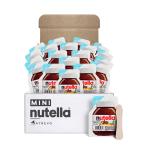 Nutella Mini Snack Packs - Italian Treats (20 Pack)
