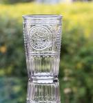 Bormioli Rocco Romantic Set: 6 Cooler Glasses, Crystal