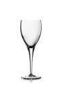 Set of 4 Luigi Bormioli Michelangelo Wine Glasses