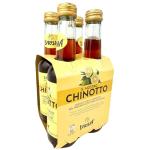 Lurisia Chinotto Italian Soda Bundle - Citrus Sparkling Juice