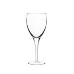 Set of 4 Luigi Bormioli Michelangelo Wine Glasses