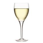 Set of 4 Luigi Bormioli Michelangelo Wine Glasses