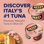 Rio Mare Tuna In Olive Oil Can 24 Cans, 67.2 Oz