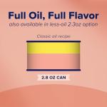 Rio Mare Tuna In Olive Oil Can 24 Cans, 67.2 Oz