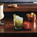 Set of 6 Bormioli Rocco Rock Bar Glasses