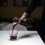 Set of 6 Bormioli Rocco Rock Bar Glasses