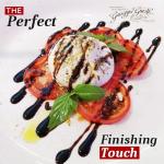 Italian Balsamic Vinegar Gift Set - Trio Collection