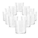 Bormioli Rocco Bodega Collection Set of 12 Glasses