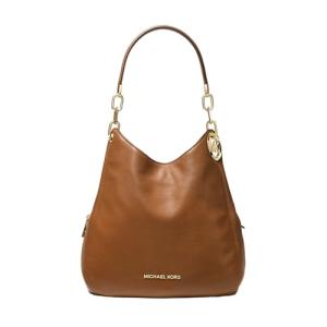 MICHAEL Michael Kors Lillie Large Chain Shoulder Tote Luggage One Size