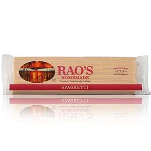 Rao's Homemade Spaghetti, Premium Durum Semolina Pasta