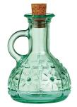 Bormioli Rocco Olivia 7 Ounce Oil Cruet Bottle