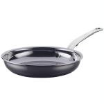 Hestan - NanoBond Collection - 8.5-Inch Titanium Stainless Steel Frying Pan
