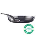 Hestan - NanoBond Collection - 8.5-Inch Titanium Stainless Steel Frying Pan
