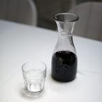 Bormioli Rocco Misura PZ Wine Carafe - Authentic Italian Style