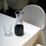 Bormioli Rocco Misura PZ Wine Carafe - Authentic Italian Style