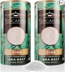 Tuscanini Premium Italian Sea Salt - 16oz Tube