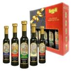 BASSO 1904 Olive Oil Gift Set: Taste Italy's Best