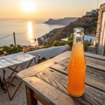 Sanpellegrino Aranciata Sparkling Orange Drink, 6 Count (4-Pack)