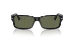 Persol PO2803S Occhiali da Sole Rettangolari 58 mm