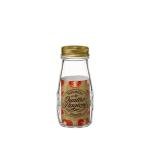 Bormioli Rocco Quattro Stagioni Glass Canning Jar