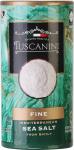 Tuscanini Italian Sea Salt from Sicily, 16oz