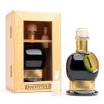 Due Vittorie Oro Gold Balsamic Vinegar - 8.45 Fl Oz