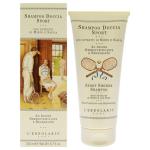 L'Erbolario Sport Shower Shampoo - Gentle Cleanser For Hair And Body The Can Be USed Multiple Times Per Day - Made For Those Who Go To The Gym, Pool Or Sauna - Leaves Skin Soft And Hair Thick - 6.7 Oz