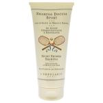 L'Erbolario Sport Shower Shampoo - Gentle Cleanser For Hair And Body The Can Be USed Multiple Times Per Day - Made For Those Who Go To The Gym, Pool Or Sauna - Leaves Skin Soft And Hair Thick - 6.7 Oz