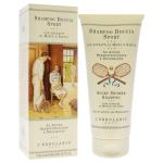 L'Erbolario Sport Shower Shampoo - Gentle Cleanser For Hair And Body The Can Be USed Multiple Times Per Day - Made For Those Who Go To The Gym, Pool Or Sauna - Leaves Skin Soft And Hair Thick - 6.7 Oz