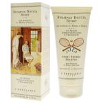 L'Erbolario Sport Shower Shampoo - Gentle Cleanser For Hair And Body The Can Be USed Multiple Times Per Day - Made For Those Who Go To The Gym, Pool Or Sauna - Leaves Skin Soft And Hair Thick - 6.7 Oz