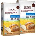Jovial 100% Organic Einkorn Baking Flour - 32 oz