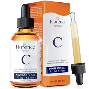 Italian Vitamin C Serum for Glowing Skin
