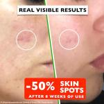 Italian Vitamin C Serum for Glowing Skin