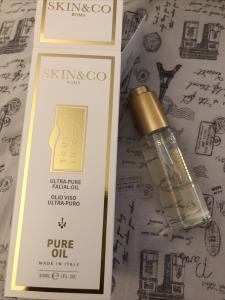 Italian Truffle Therapy Facial Oil for All Skin Types