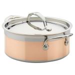Hestan - CopperBond Soup Pot, 100% Pure Copper