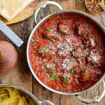 Hestan - CopperBond Soup Pot, 100% Pure Copper