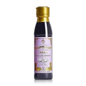 Giuseppe Giusti Fig Balsamic Glaze from Modena, Italy