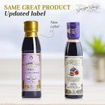 Giuseppe Giusti Fig Balsamic Glaze from Modena, Italy